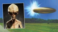 Badał UFO dla CIA: Znamy cztery odrębne gatunki życia pozaziemskiego