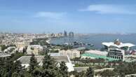 Baku – najbogatsze miasto Kaukazu