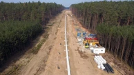„Baltic Pipe będzie ukończony w momencie, gdy wygasa nam kontrakt jamalski”