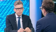 Dziewięciogodzinne przesłuchanie Kaczyńskiego. „Może budzić grozę”