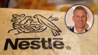 Dyrektor generalny Nestlé zwolniony. Powodem relacja z podwładną