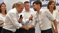 Donald znów hejtu się chwyta. Kołodziejczak jak broń obosieczna