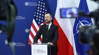 Szef MON o relacjach z USA. „Trwa polska ofensywa”