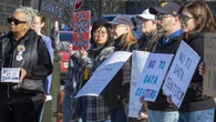Boją się hałasu i braku wody. Głośne protesty przeciwko centrom danych AI