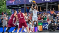 Ćwierćfinały koszykarskich mistrzostw świata 3x3. Będą starcia gigantów