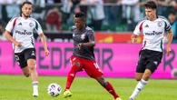 El. Ligi Europy. Rewanżowy mecz Legii z FK Aktobe w TVP Sport