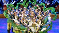 „Mazowsze bez kurtyny – tournee po Ameryce”. Wyjątkowy reportaż w TVP.Info