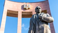 W Kijowie powstanie Panteon Narodowy. Może tam trafić Bandera