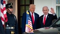 Izrael planują zająć Strefę Gazy. Jakie stanowisko Białego Domu?