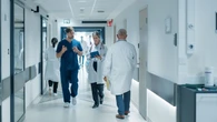 Tajny plan. Kliniki w Berlinie przygotowują się na wybuch wojny