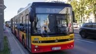 Metro ruszy najwcześniej w środę rano. „Służby będą pracować całą noc”