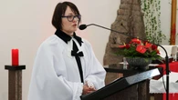 Ze szkoły do kościoła. Pierwsza kobieta została księdzem w Wielkopolsce