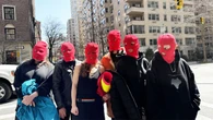 Wysokie wyroki dla członkiń Pussy Riot.  Za protest antywojenny i krytykę Putina