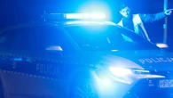 Pod wpływem narkotyków próbował uciec policjantom. Zmarł w szpitalu