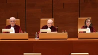 Przełomowy wyrok TSUE. Chodzi o powoływanie sędziów w Polsce