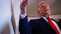 Trump zmienił zdanie w sprawie Iranu. „Odwołałem bombardowania i ataki”