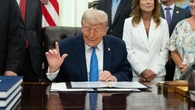 Trump ogłasza, Iran zaprzecza. „Poprosili”