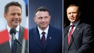 Zagraniczne media piszą o polskich wyborach. „Barometr fali populizmu”