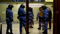 Drony zaatakowały Moskwę. Zamknięto największe lotniska