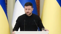 Zełenski o rosyjskich tankowcach: Z nich wystrzeliwane drony przeciw Europie
