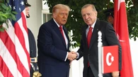 Koniec tureckiej „pokuty”? Trump ma w końcu odpuścić im zakupy w Rosji