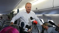 „Zrozumiałem decyzję prezydenta”. Premier o reakcji po aferze z UPA