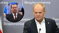 „Coraz więcej prowokacji”. Donald Tusk przestrzega przed Rosją