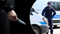 Ratowali ciężko rannego mężczyznę. Tragiczny finał awantury z policją