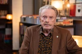 „Szpetni ludzie głosowali na niego”. Olbrychski komentuje wybory