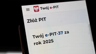 Uproszczenia w podatkach. Łatwiejsze korekty i zwroty