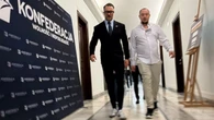 Mejza i Magical w Sejmie. „Patologia reklamująca patologię”