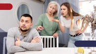 Jak rozwodzą się Polacy, czyli w trójkącie z… teściową