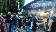 Punk, rock i nostalgia. XIV edycja „Rocka na Bagnie”