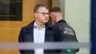 Czy Romanowski opuści Węgry? Jego lokal jest już pusty