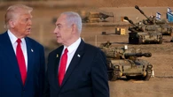 Trump naciska na Netanjahu. Żąda wycofania wojsk z Syrii i Libanu
