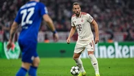 Bayern mistrzem Niemiec. Harry Kane przełamal klątwę