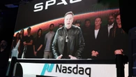 Musk pierwszym na świecie bilionerem. Rekordowa wartość SpaceX