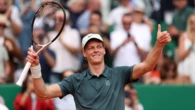 Sinner pokonał Alcaraza i odebrał mu przewodnictwo w rankingu ATP