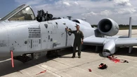 F-35 i masa innych samolotów. USA liczą straty po ataku na Iran