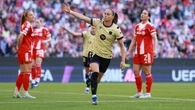 Pajor strzela w Lidze Mistrzów. Cenny remis w półfinale Ligi Mistrzów