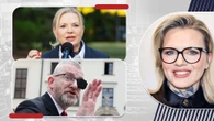 Między Wołyniem a Braunem, wspólna kandydatka KO i PSL w Krakowie