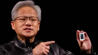 Komputer bez myszy i klawiatury. Nvidia wdraża cudowny chip