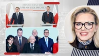 Karolina Opolska komentuje. Ziobro w USA, gdzie jest Romanowski?