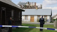 Co leciało na Polskę? „Nie strzelano drogimi pociskami do dronów-makiet”