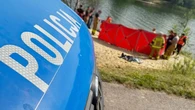  Tragedia nad zalewem. Nastolatka nie udało się uratować