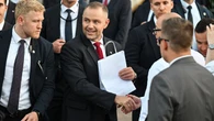 Ranking zaufania. Rekordowy wynik prezydenta