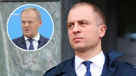 Tusk ujawnia poważne zarzuty wobec Szatkowskiego. Morawiecki i Duda o nich wiedzieli