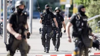 Atak w szkole w Górnej Bawarii. Policja zatrzymała napastnika