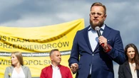 Zagadkowe podpisy komitetu. Prokuratura dotąd nie ruszała takich spraw