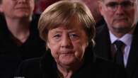 Merkel ostrzega: Inaczej Europa może zostać rozniesiona w pył